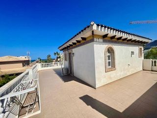 Piso en venta en Torrelamata - La Mata en Torrevieja