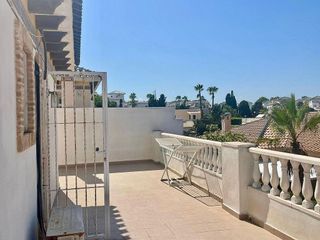 Piso en venta en Torrelamata - La Mata en Torrevieja