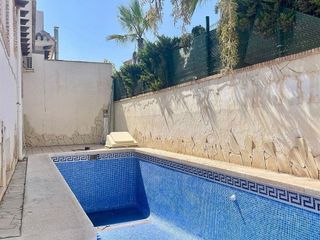 Piso en venta en Torrelamata - La Mata en Torrevieja