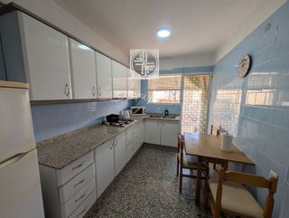 Piso en venta en Campoamor en Alicante