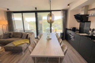 Piso en venta en Hipódromo - Cerrado del Águila en Mijas