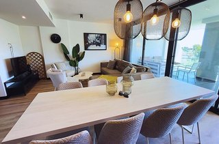 Piso en venta en Hipódromo - Cerrado del Águila en Mijas