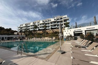 Piso en venta en Hipódromo - Cerrado del Águila en Mijas