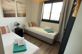 Piso en venta en Hipódromo - Cerrado del Águila en Mijas