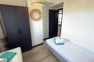 Piso en venta en Hipódromo - Cerrado del Águila en Mijas