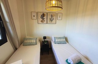 Piso en venta en Hipódromo - Cerrado del Águila en Mijas