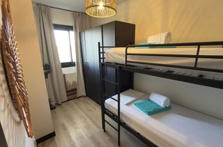 Piso en venta en Hipódromo - Cerrado del Águila en Mijas
