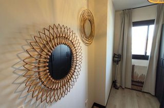 Piso en venta en Hipódromo - Cerrado del Águila en Mijas