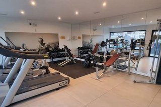 Piso en venta en Hipódromo - Cerrado del Águila en Mijas