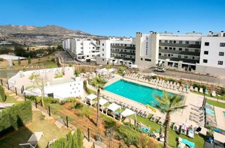 Piso en venta en Hipódromo - Cerrado del Águila en Mijas