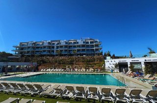 Piso en venta en Hipódromo - Cerrado del Águila en Mijas