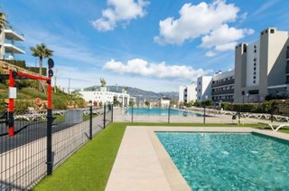 Piso en venta en Hipódromo - Cerrado del Águila en Mijas