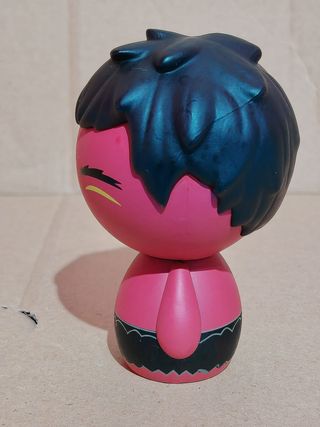 Funko Dorbz Marvel 003 Hulk Edición Especial