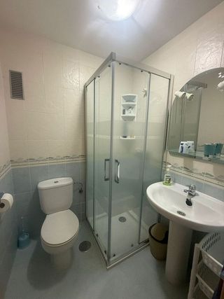 Piso en venta en Puerto - Plaza de Toros en Estepona