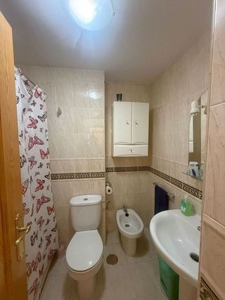 Piso en venta en Puerto - Plaza de Toros en Estepona