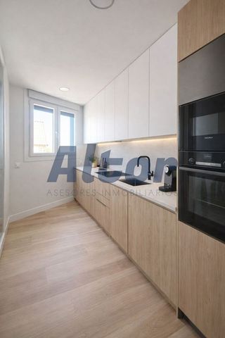 Piso en venta en Alto de la Jabonería en Rozas de Madrid (Las)