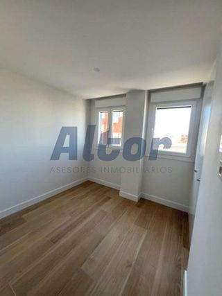 Piso en venta en Alto de la Jabonería en Rozas de Madrid (Las)