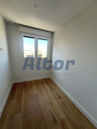Piso en venta en Alto de la Jabonería en Rozas de Madrid (Las)