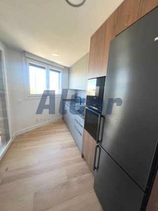 Piso en venta en Alto de la Jabonería en Rozas de Madrid (Las)