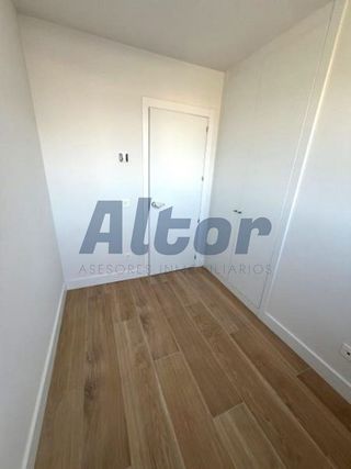 Piso en venta en Alto de la Jabonería en Rozas de Madrid (Las)