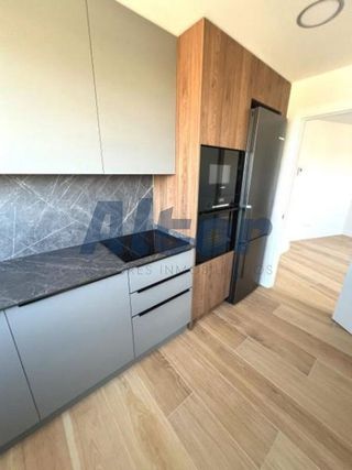 Piso en venta en Alto de la Jabonería en Rozas de Madrid (Las)