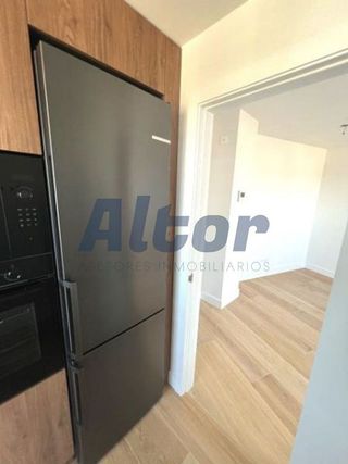Piso en venta en Alto de la Jabonería en Rozas de Madrid (Las)