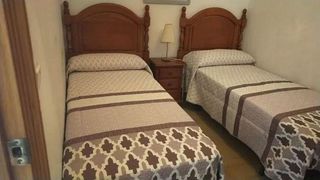 Piso en venta en La Carihuela en Torremolinos