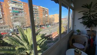 Piso en venta en Juan de Austria en Alcalá de Henares