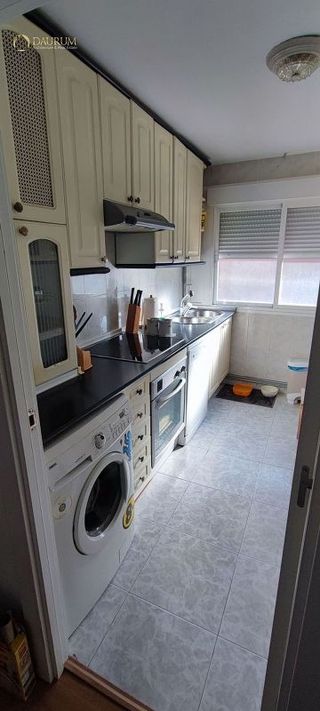Piso en venta en Juan de Austria en Alcalá de Henares