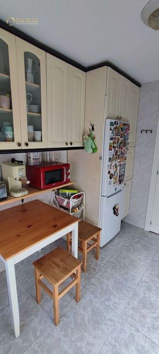 Piso en venta en Juan de Austria en Alcalá de Henares