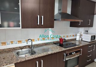 Piso en venta en Villajoyosa ciudad en Villajoyosa/Vila Joiosa (la)