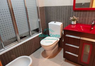 Piso en venta en Villajoyosa ciudad en Villajoyosa/Vila Joiosa (la)