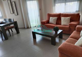 Piso en venta en Villajoyosa ciudad en Villajoyosa/Vila Joiosa (la)