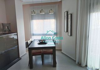 Piso en venta en Villajoyosa ciudad en Villajoyosa/Vila Joiosa (la)