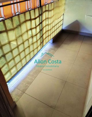 Piso en venta en Villajoyosa ciudad en Villajoyosa/Vila Joiosa (la)