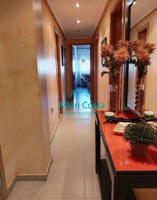 Piso en venta en Villajoyosa ciudad en Villajoyosa/Vila Joiosa (la)