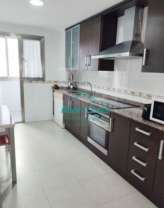 Piso en venta en Villajoyosa ciudad en Villajoyosa/Vila Joiosa (la)