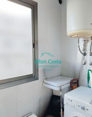 Piso en venta en Villajoyosa ciudad en Villajoyosa/Vila Joiosa (la)