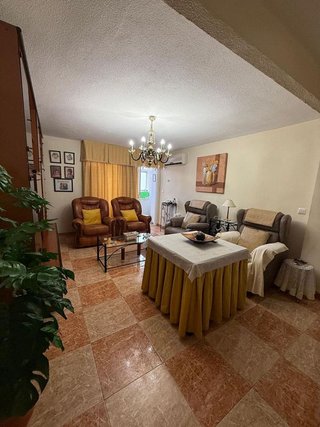 Piso en venta en Valsequillo (Córdoba)