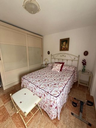 Piso en venta en Valsequillo (Córdoba)