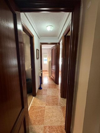 Piso en venta en Valsequillo (Córdoba)