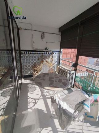 Piso en venta en Sector Sur en Córdoba
