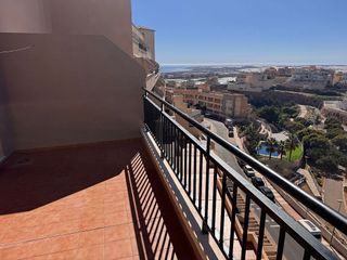 Piso en venta en Aguadulce Norte en Roquetas de Mar