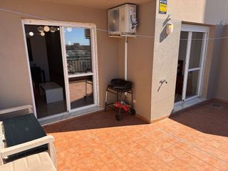 Piso en venta en Aguadulce Norte en Roquetas de Mar