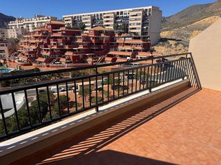 Piso en venta en Aguadulce Norte en Roquetas de Mar