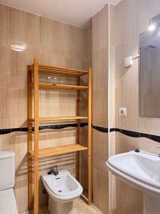 Piso en venta en Aguadulce Norte en Roquetas de Mar