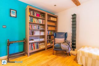 Piso en venta en Centro - Ayuntamiento en Santander