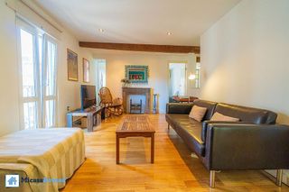 Piso en venta en Centro - Ayuntamiento en Santander