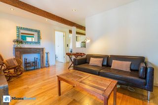 Piso en venta en Centro - Ayuntamiento en Santander