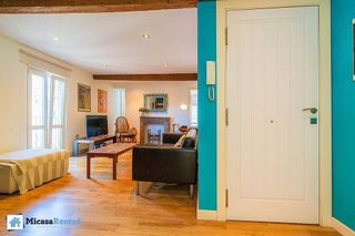 Piso en venta en Centro - Ayuntamiento en Santander